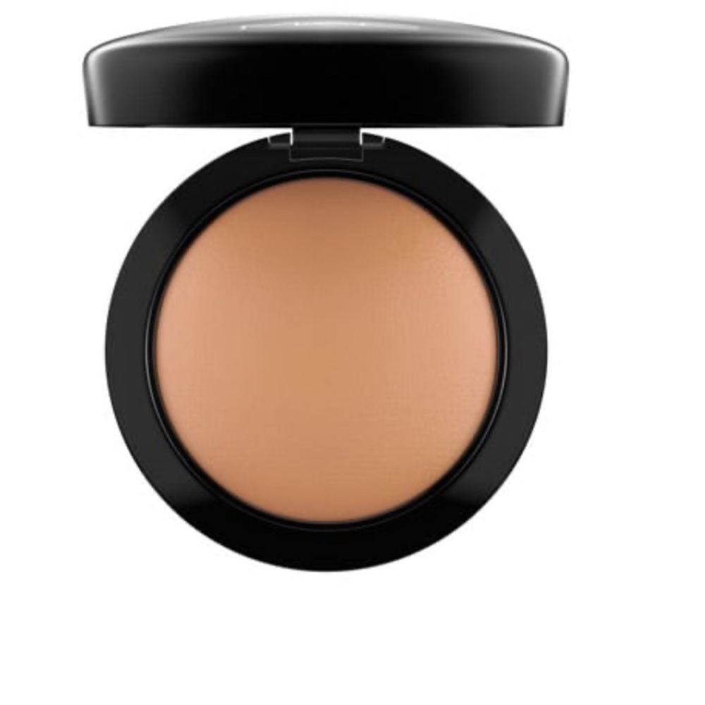 Mac Give Me Sun! ☀️ Mineralize skinfinish natural
